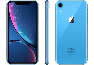 Apple iPhone XR 64Gb Blue Smartphone