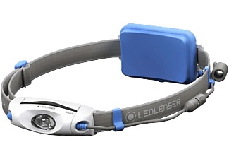LED LENSER®, LED Lenser NEO 6R - Stirnlampe (Blau), Led Lenser Stirnlampe »NEO6R, blau«