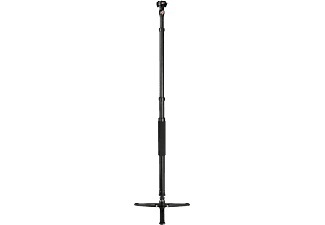 HAMA, Hama Smooth - Monostand (Schwarz), 