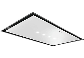 Siemens, Siemens Lr97Cbs20 - Dunstabzugshaube (Weiss), Siemens iQ500, Deckenlüfter, 90 cm, Weiß, LR97CBS20