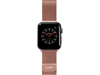 Laut Loop Aw38 - Ersatzarmband (Rose Gold)