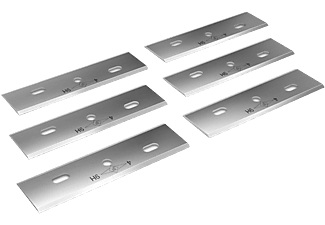 Kärcher, Kärcher 2.445-026.0 - Ersatzmesserset (Edelstahl), Kärcher - Ersatzmesserset