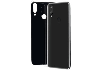 SBS, SBS Glue - Schutzhülle (Passend für Modell: Huawei P20 Lite), SBS, Covers, Schutzcover Glue für Huawei P20 Lite, Produkte & Wohnen
