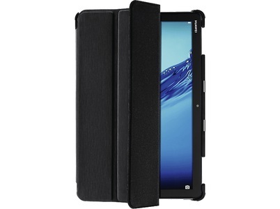 HAMA, Hama Fold - Tablethülle (Passend für Modell: Huawei MediaPad M5 lite ), 