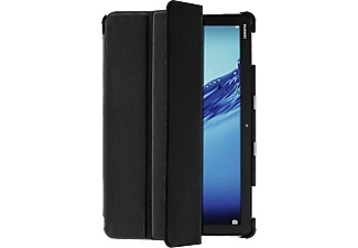 HAMA, Hama Fold - Tablethülle (Passend für Modell: Huawei MediaPad M5 lite ), 