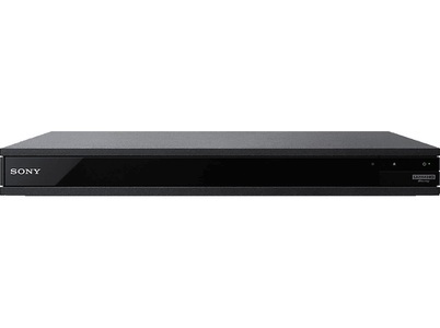 Sony, Sony Ubp-X800M2 - Blu-ray-Player (Uhd 4K, Upscaling bis zu 4K), Sony UBP-X800M2 UHD Blu-ray Player Dolby Atmos, Dolby TrueHD, DTS:X UHD Blu-ray-Player