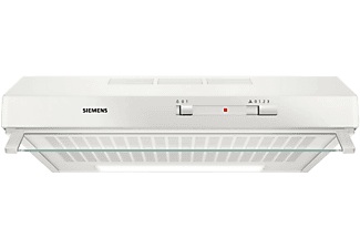 Siemens, Siemens Lu62Lfa21C - Dunstabzugshaube (Weiss), Siemens Dunstabzugshaube LU62LFA21C