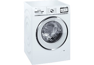 Siemens, Siemens Wm6Hy891Ch iQ800 suisse series Waschmaschine, Siemens Waschturm Waschmaschine WM6HY891CH + Trockner WT7HY791CH