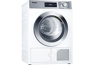 MIELE, Miele PDR 500-08 CH HP - Wäschetrockner (Weiss), Miele PDR 500-08 CH Tumbler links