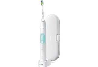 Philips Schallzahnbürste Hx6857/28 ProtectiveClean 5100