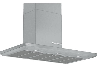 Bosch, Bosch Dwb97Lm50 - Dunstabzugshaube (Edelstahl), Bosch Dunstabzugshaube DWB97LM50
