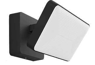 Philips, Philips Hue White Welcome - Flutlicht (Schwarz), 