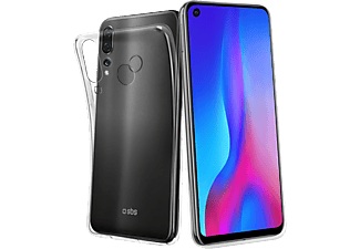 SBS, SBS Skinny - Schutzhülle (Passend für Modell: Huawei P30 Lite), SBS, Covers, Cover Skinny für Huawei P30 Lite, Produkte & Wohnen