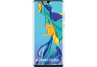 Huawei, Huawei P30 Pro 128Gb Dual SIM B. Crystal Smartphone, 