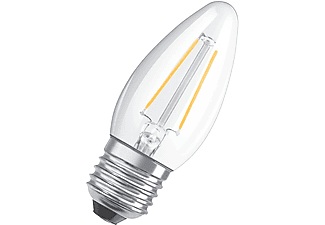 Osram, Osram Retrofit Classic P 6W - LED-Lampe, 