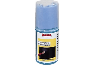 HAMA, Hama 00095878 - TV-Reinigungsspray, Hama 95878 - TV-Reinigungsspray