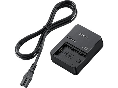 Sony Ladeger?t BC-QZ1