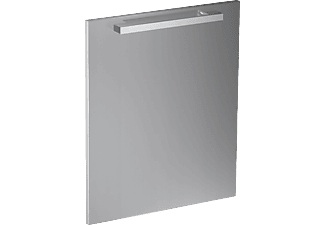 MIELE, Miele GFVi 702/72 - Vi-Frontverkleidung (Grau), Miele GFVi 702/72 / Vi-Frontverkleidung: B x H, 60 x 72 cm im PureLine Design für vollintegrierte Geschirrspüler.