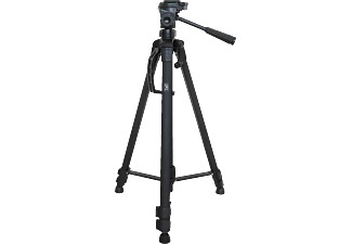 T´nB, TNB Fast Shot - Stativ (Schwarz), T'NB FAST SHOT Kamerastativ schwarz