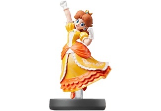 Nintendo, Nintendo amiibo No.71 Daisy (Super Smash Bros. Collection) Spielfigur, Nintendo Spielfigur »Daisy - Super Smash Bros.«