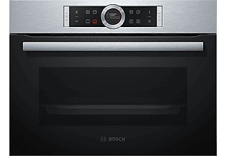 Bosch, Bosch Cbg635Bs3 - Einbauherd/Backofen (), 