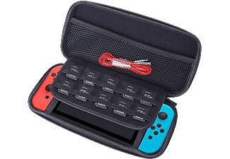 Hori, Hori Nintendo Switch New Tough Pouch Schutzhülle, 