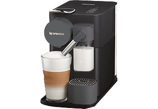De Longhi, De-Longhi Lattissima One En500.b - Nespresso Maschine (Black), 