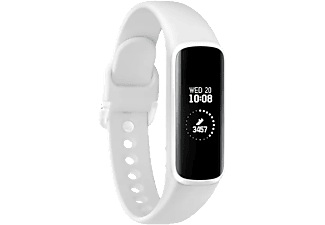 Samsung, Samsung Galaxy Fit e white Activity Tracker, Samsung Galaxy Fit e Bluetooth