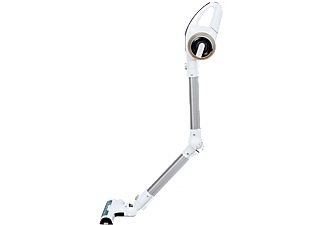 MediaShop, Mediashop Livington Prime Ultimate - Akku-Besensauger (Weiss), MediaShop, Staubsauger Besen und Stab, MediaShop Livington PRIME Ultimate Staubsauger Besen und Stab, Produkte & Wohnen