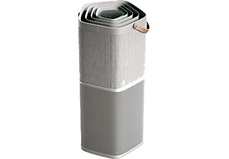 Electrolux, ELECTROLUX Pure A9 PA91-604GY - Luftreiniger (Hellgrau), ELECTROLUX Pure A9 PA91-604GY - Luftreiniger (129 m², Grau)