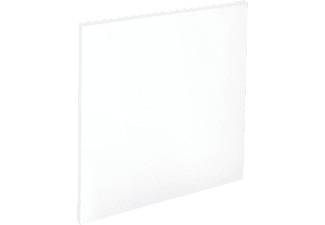MIELE, Miele GFV 60/63,5-7 - Frontverkleidung (Weiss), Miele GFV 60/63.5-7 BW Dekorfront Geschirrspüler ? Brillantweiss