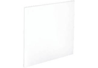 MIELE, Miele GFV 60/63,5-7 - Frontverkleidung (Weiss), Miele GFV 60/63.5-7 BW Dekorfront Geschirrspüler ? Brillantweiss
