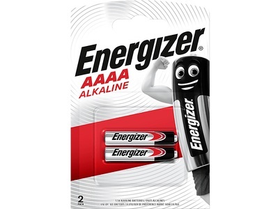 Energizer Aaaa 1.5V (2Stk.) Batterie
