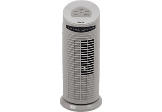 Solis, Solis 970.96 - Turmventilator (Grau), Solis Tower Ventilator Typ 749