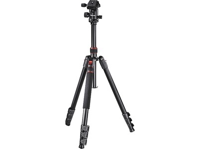 HAMA, Hama TAR Duo - Stativ (Schwarz), HAMA TAR Duo - Stativ