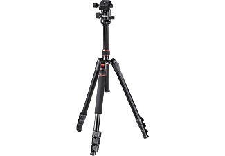 HAMA, Hama TAR Duo - Stativ (Schwarz), HAMA TAR Duo - Stativ