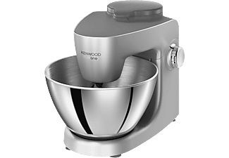 Kenwood, Kenwood Multione Khh326Si Silver - Küchenmaschine (Silber), Küchenmaschine Kenwood KHH 326 Silver