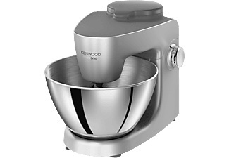 Kenwood, Kenwood Multione Khh326Si Silver - Küchenmaschine (Silber), Küchenmaschine Kenwood KHH 326 Silver