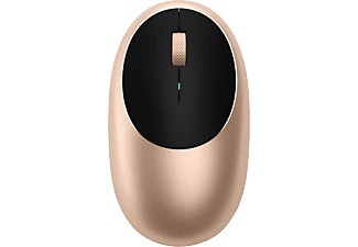 Satechi, Satechi M1 Bluetooth Wireless Mouse, Satechi M1 - Maus (Gold)