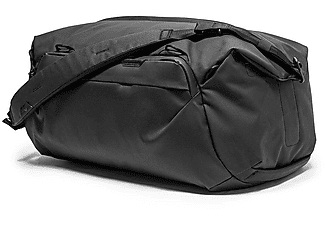 Peak Design, Peak Design Btrd-35-Bk-1 Travel Duffel - Reisetasche (Schwarz), Peak Design Duffle Bag 35L Schwarz