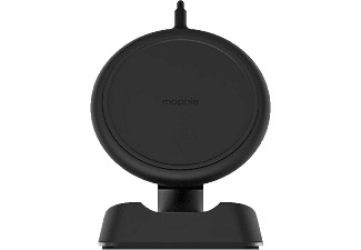 MOPHIE, Mophie 409902432 - Qi Ladestation (Schwarz), 