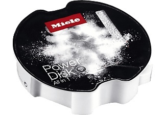 MIELE, Miele GS CL 4001 P, Miele GS CL 4001 P / PowerDisk All in 1, 400 g Geschirrspülmittel für überlegene Reinigung in Geschirrspülern mit AutoDos