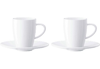 Jura, JURA Kaffeetassen 2er Set Zubehör, JURA Kaffeetassen 2er Set ? JURA Zubehör Haushalt