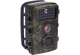 Technaxx, Technaxx Tx-69 Nature Wild Cam Natur Kamera, Nature Wild Cam Tx-69