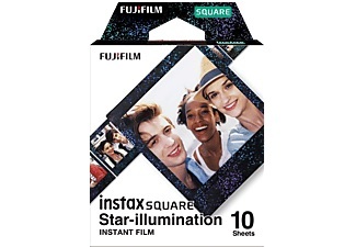 FUJIFILM Analogfilm Instax Square 10