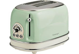 Ariete, Ariete 155-GR Toaster grün, Ariete 155-GR Toaster grün