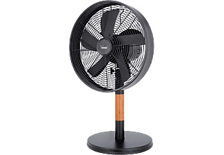 Bimar, Bimar Vtm310 - Tischventilator (Schwarz/Holz), Bimar, Ventilatoren, Bimar VTM310 Ventilatoren, Produkte & Wohnen