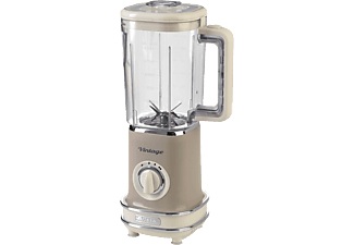 Ariete, Ariete 568-BG Standmixer Beige, 