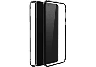 BLACK ROCK, Black Rock 360° Glass - Schutzhülle (Passend für Modell: Huawei P30 Pro), 