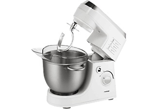 Rotel, KÜCHENMASCHINE, Rotel PowerMix 441 U 44.1CH1 Küchenmaschine ? Weiss